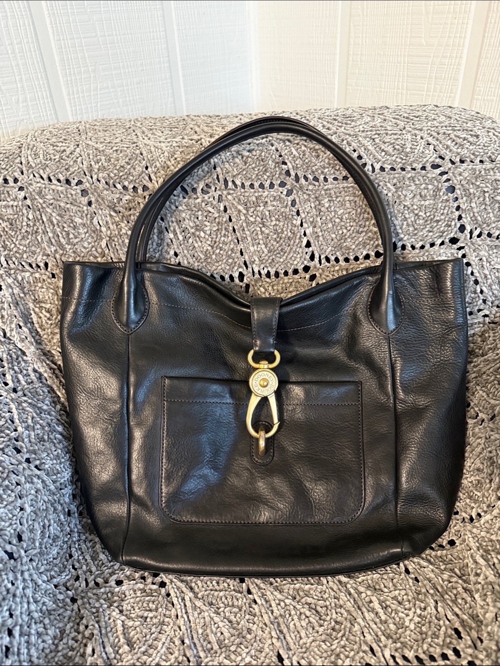 Dooney & Bourke tote
